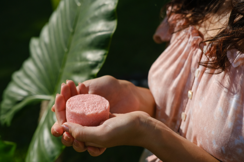 Shampoing Solide Pourquoi Et Comment Bien L Utiliser