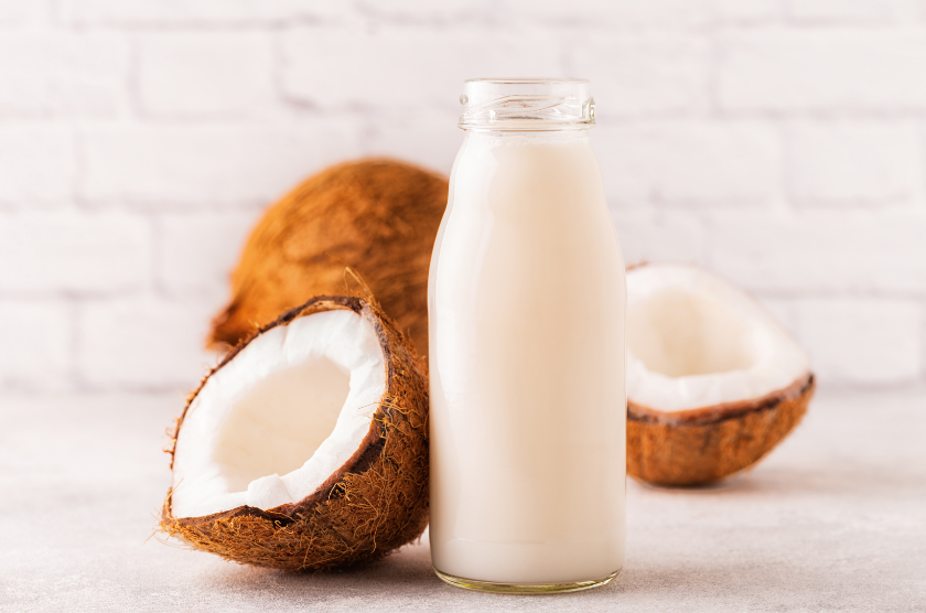 Lait De Coco Pour Les Cheveux Bienfaits Et Utilisations