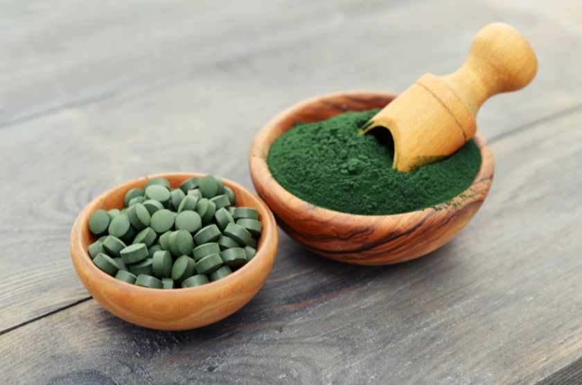 Spiruline pour les cheveux bienfaits et utilisations — free download