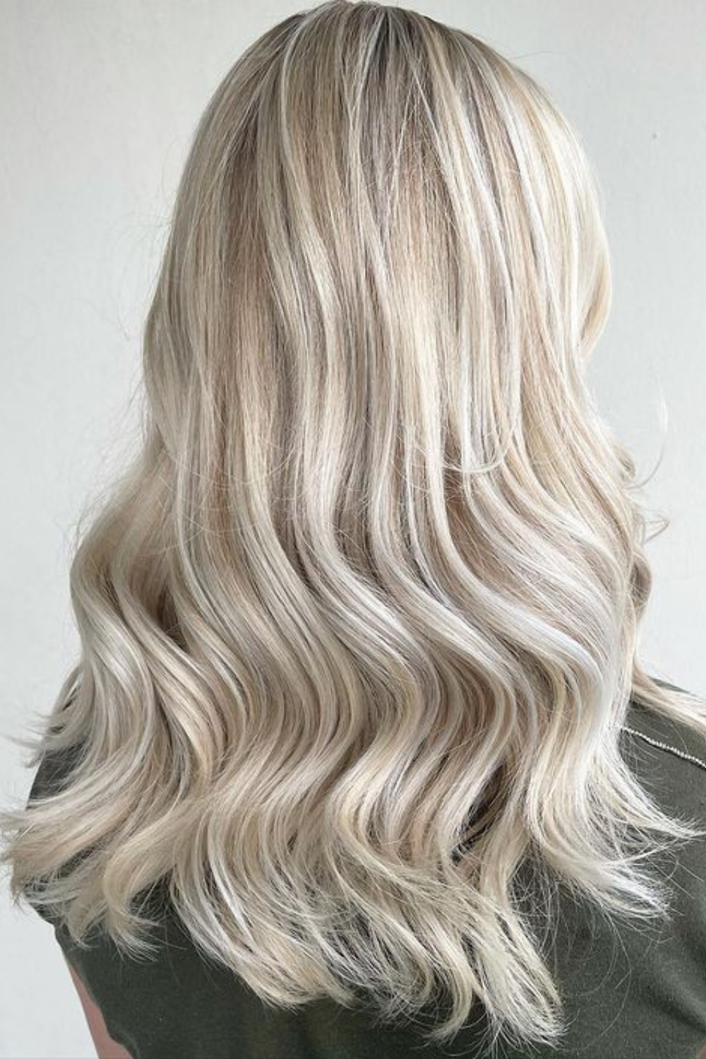 Balayage Blond Bien Le Choisir 16 Id es