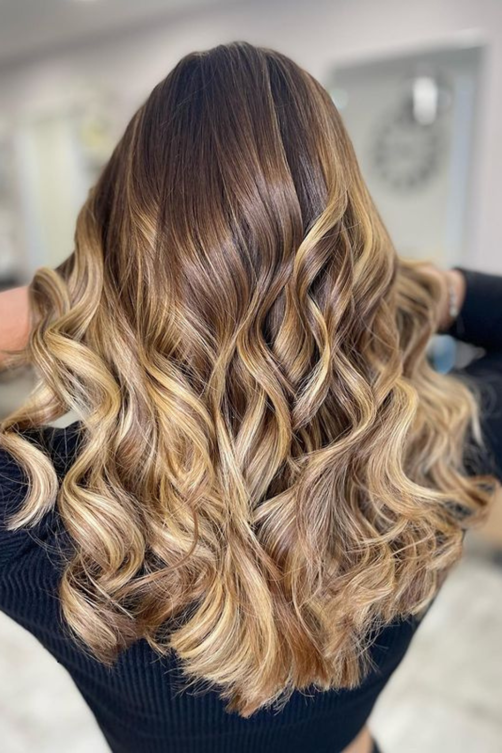 Balayage blond bien le choisir + 16 idées