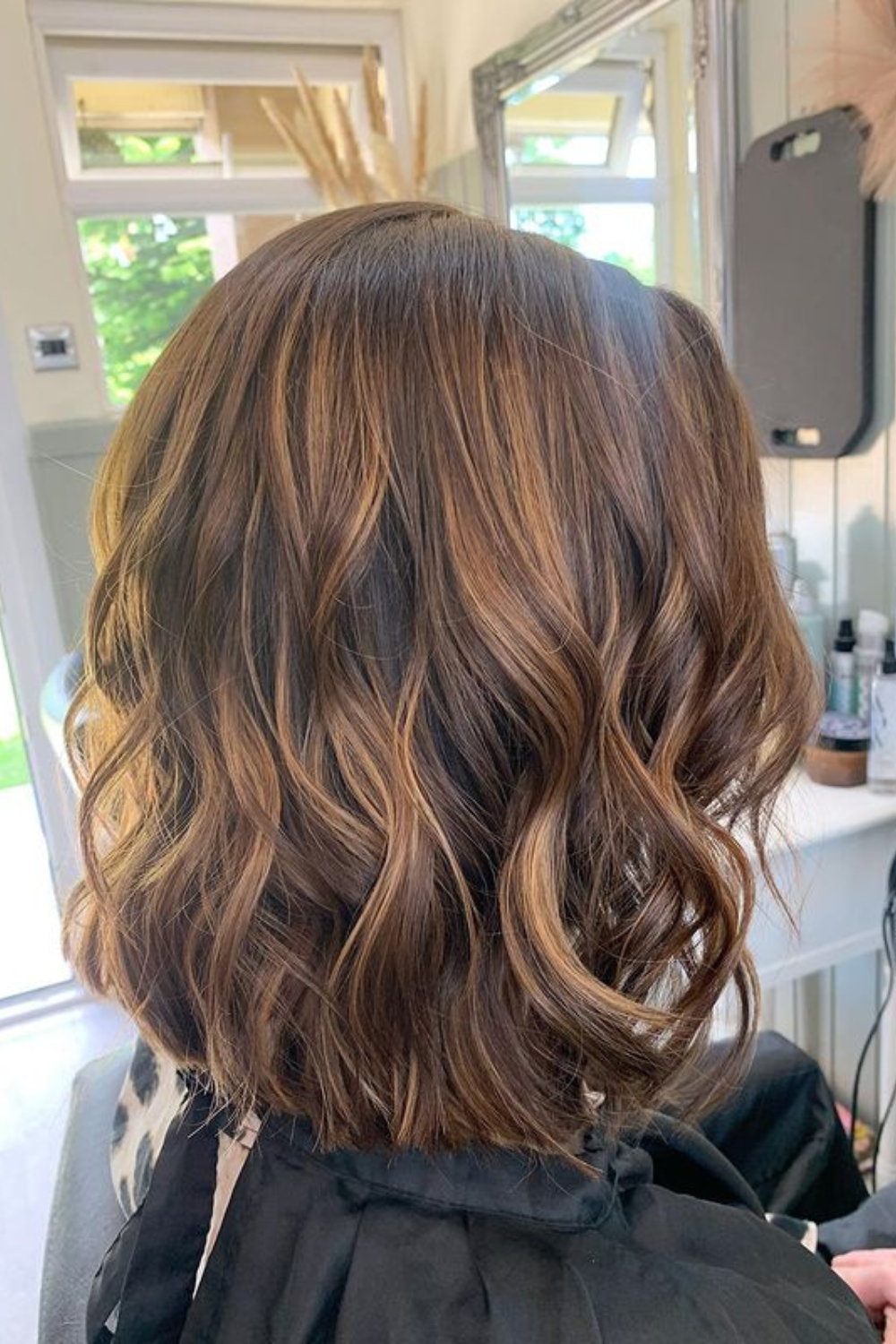 Brushing wavy tout savoir pour bien le réaliser (+ 9 idées)