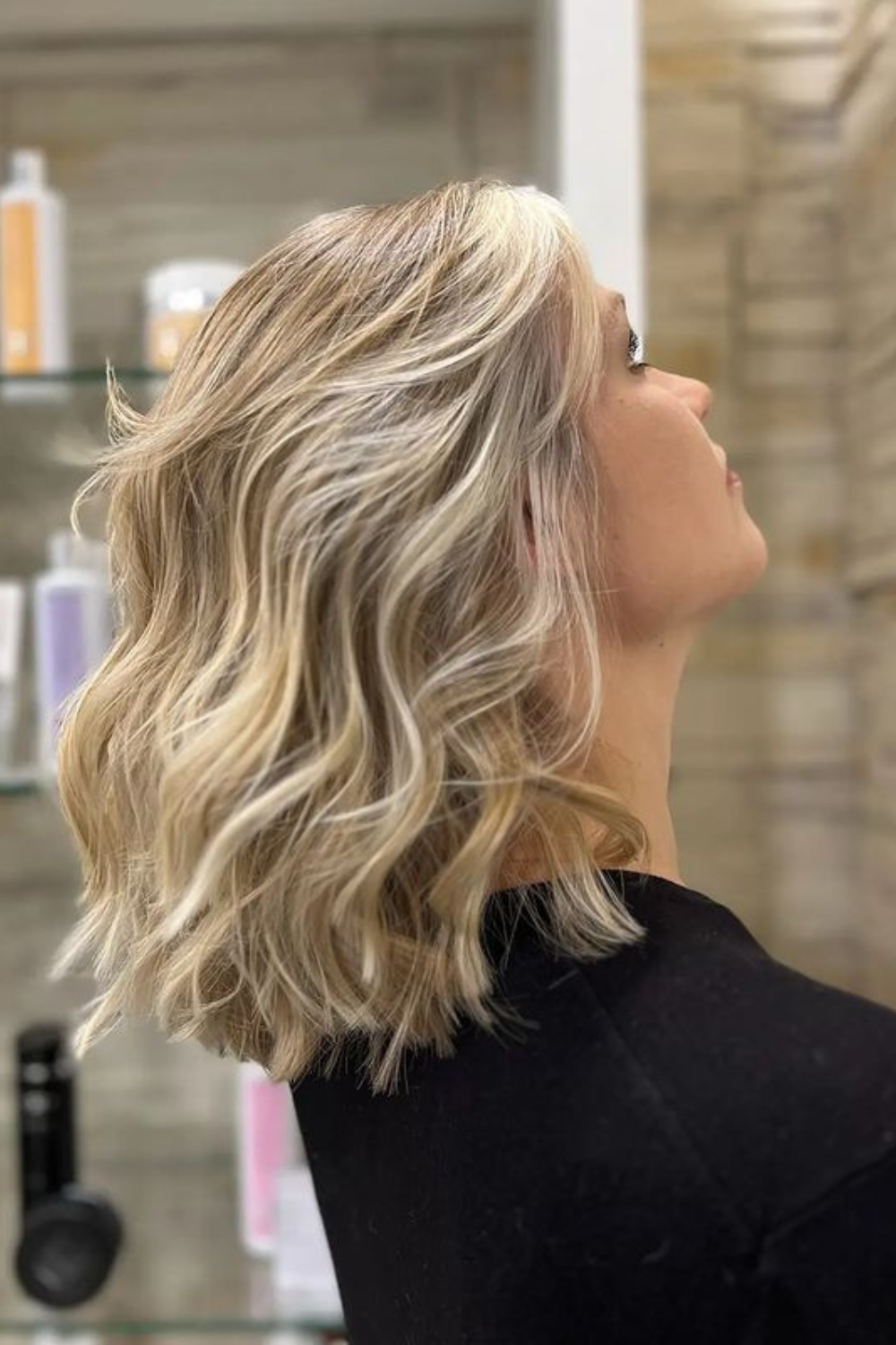 Brushing wavy tout savoir pour bien le réaliser (+ 9 idées)