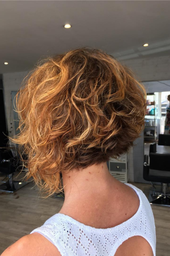 Coupe De Cheveux D grad Plongeant XICHUC