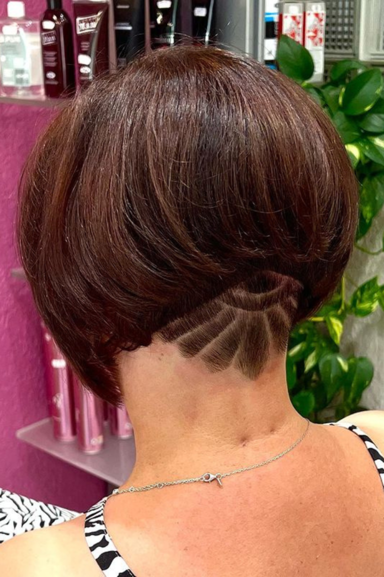 Carré plongeant : 13 idées pour trouver l’inspiration