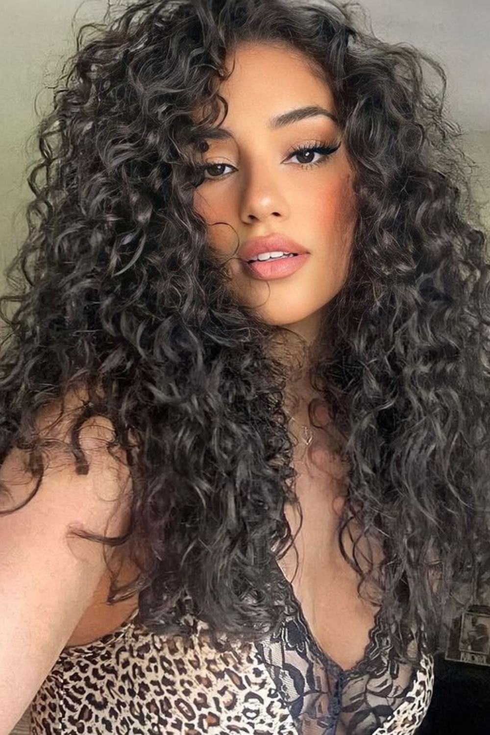 Shampoing pour cheveux bouclés les 6 meilleurs