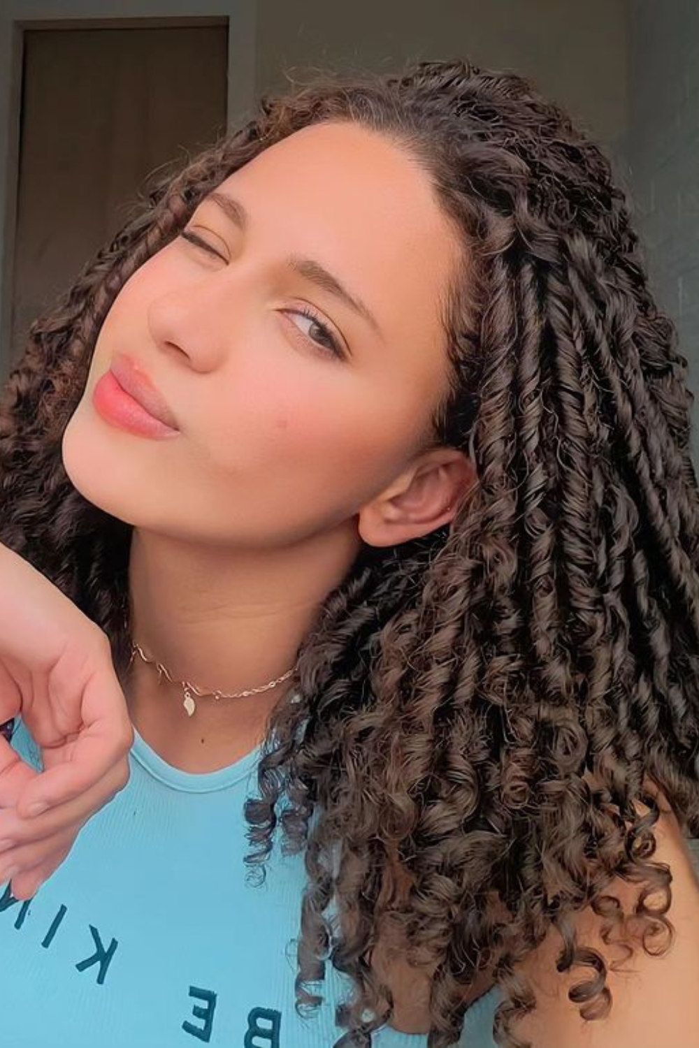 Shampoing pour cheveux bouclés les 6 meilleurs