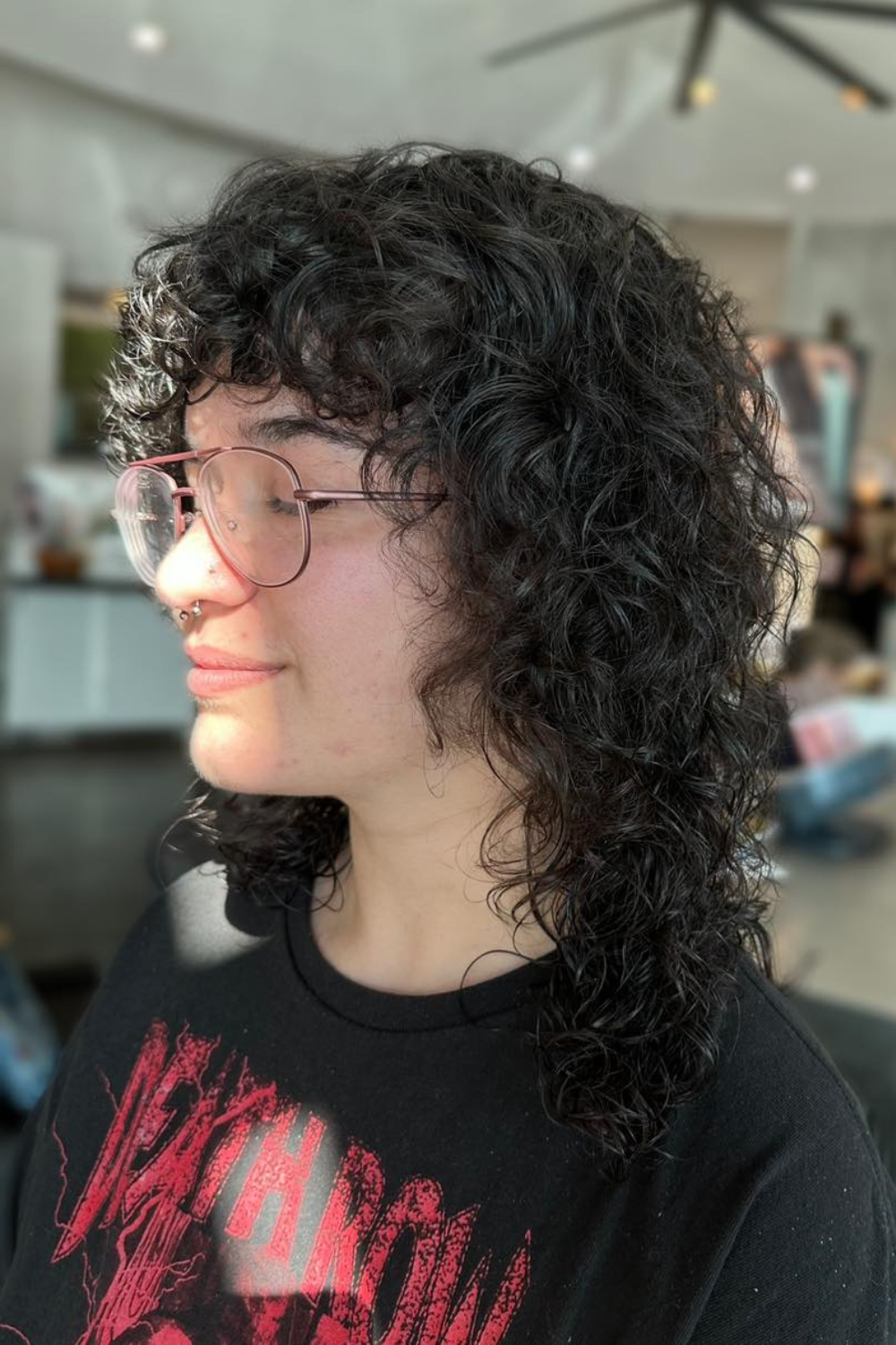 Shampoing pour cheveux bouclés les 6 meilleurs