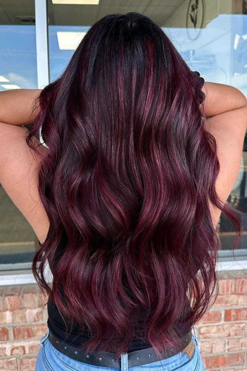 Cheveux rouges tout savoir avant de se lancer (+ 12 idées)