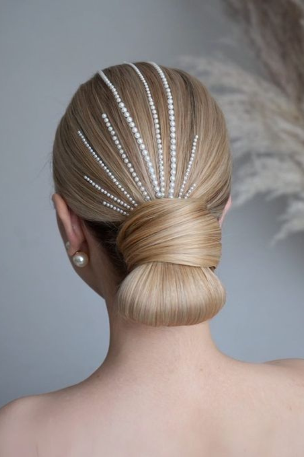 Chignon mariage : 18 idées pour trouver l'inspiration