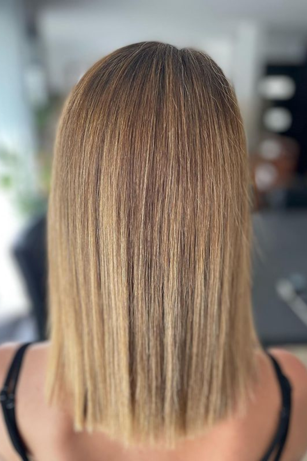 Shampoing après lissage brésilien les 6 meilleurs